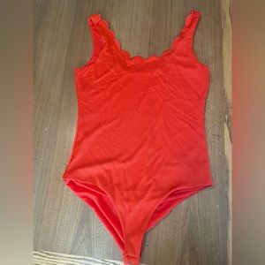 House of Harlow 1960 x Revolve Bodysuit